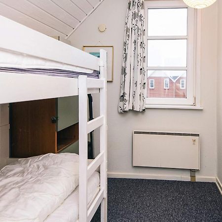 4 Person Holiday Home In R M Sønderby Exteriér fotografie